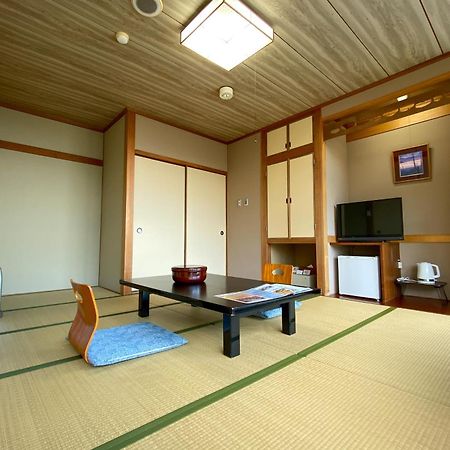 Отель Tango Onsen Hashiudosou Кётанго Экстерьер фото