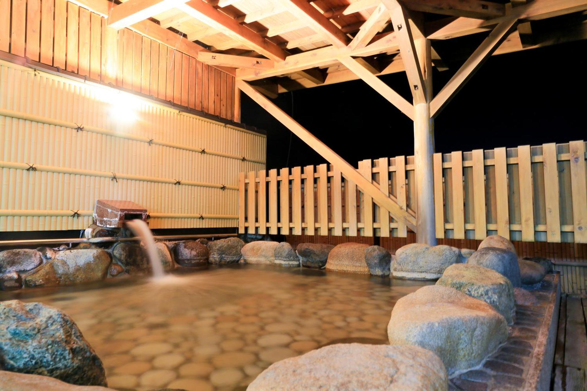 Отель Tango Onsen Hashiudosou Кётанго Экстерьер фото